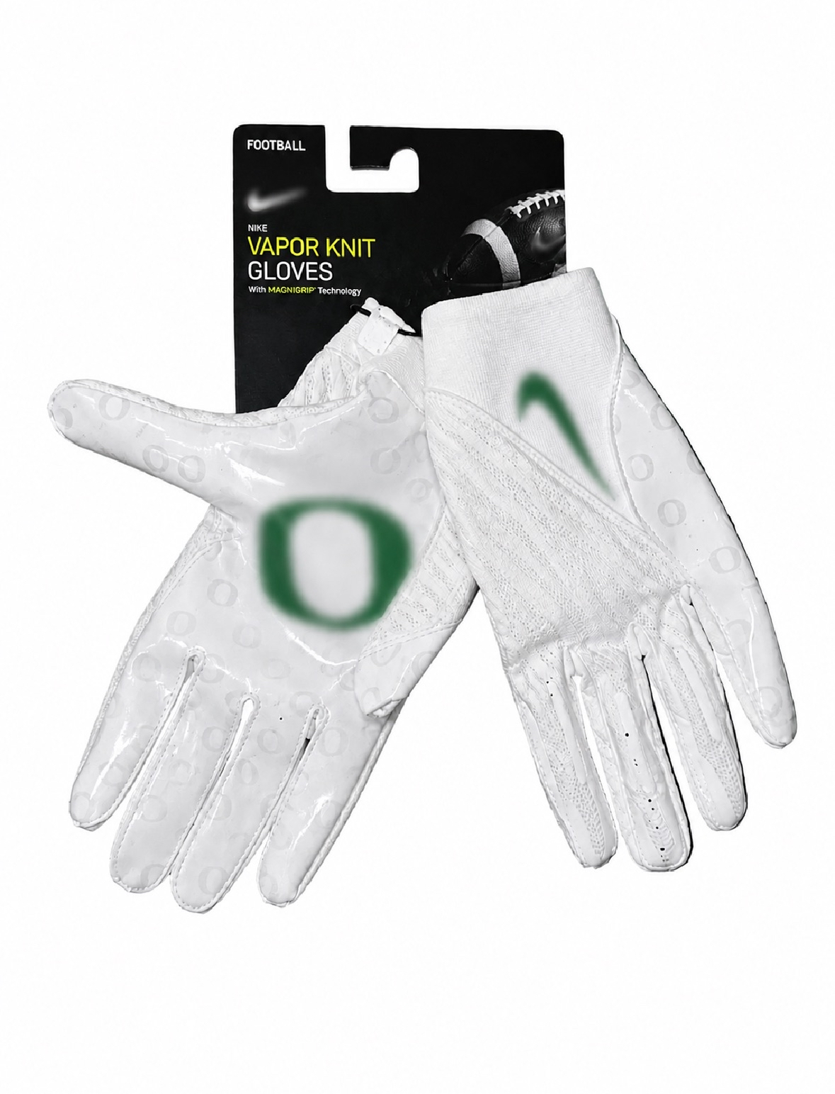 Eugene Green & Yellow Gloves