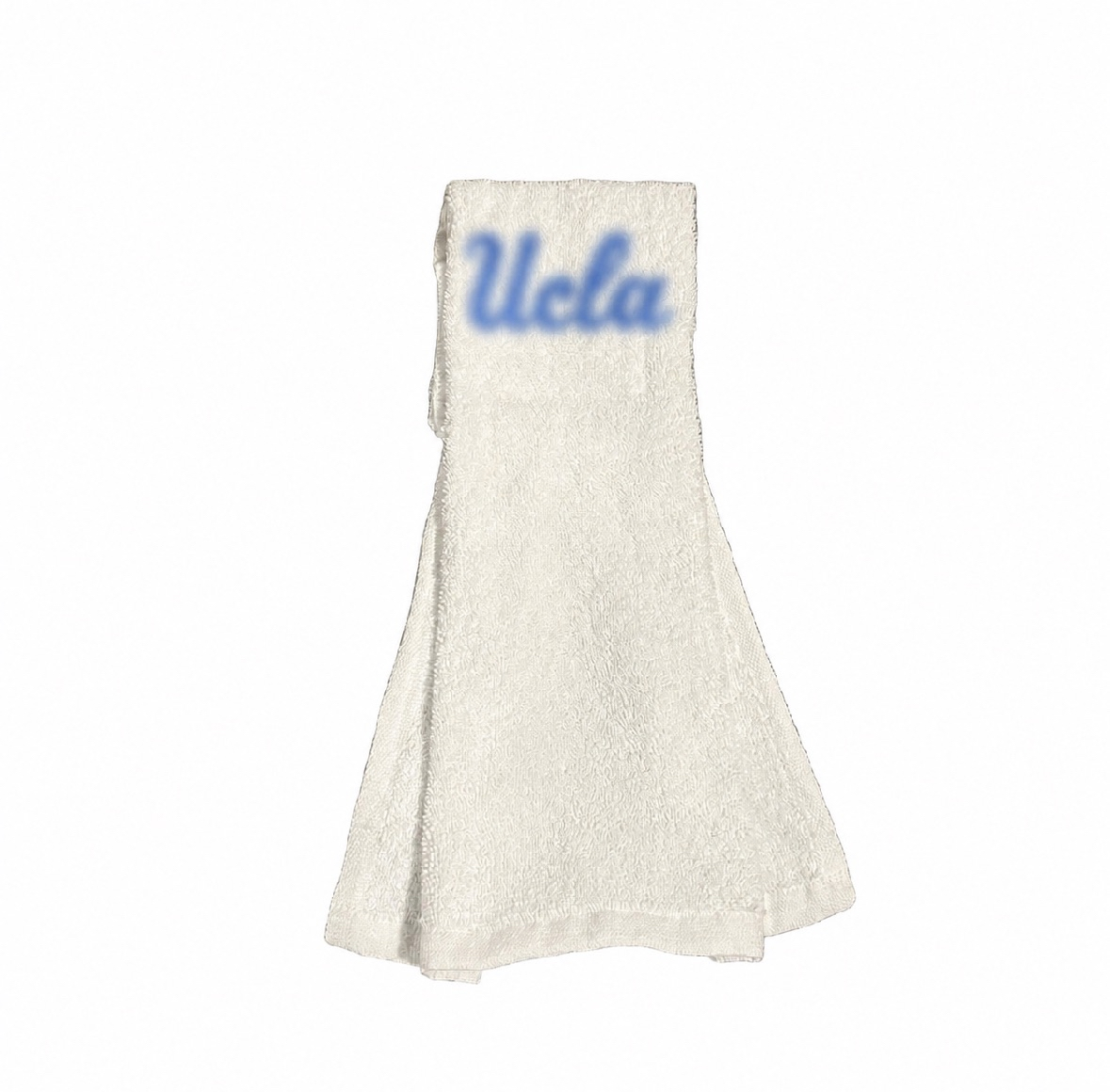 Los Angeles Blue & Gold Towel