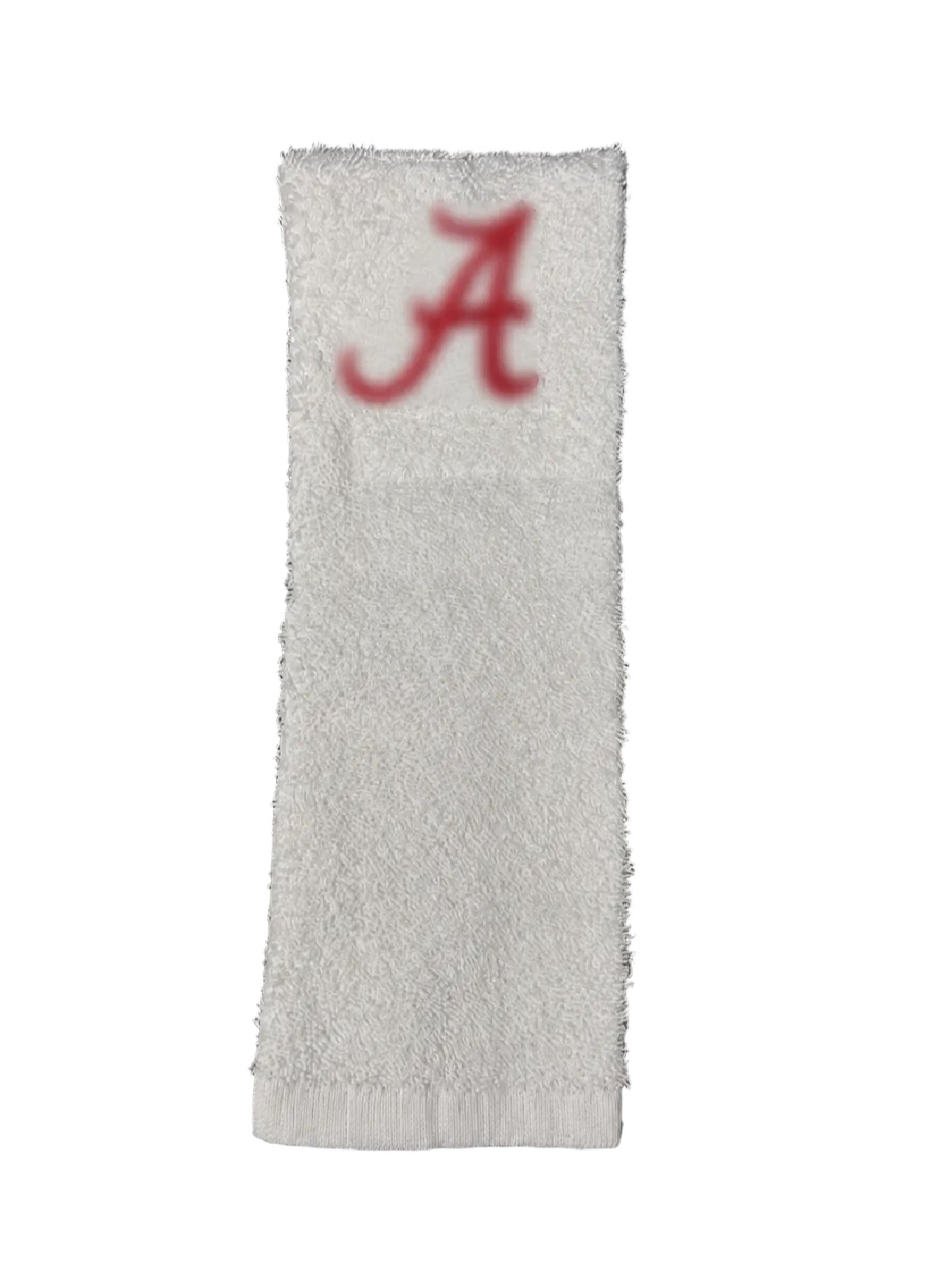 Tuscaloosa Crimson Towel