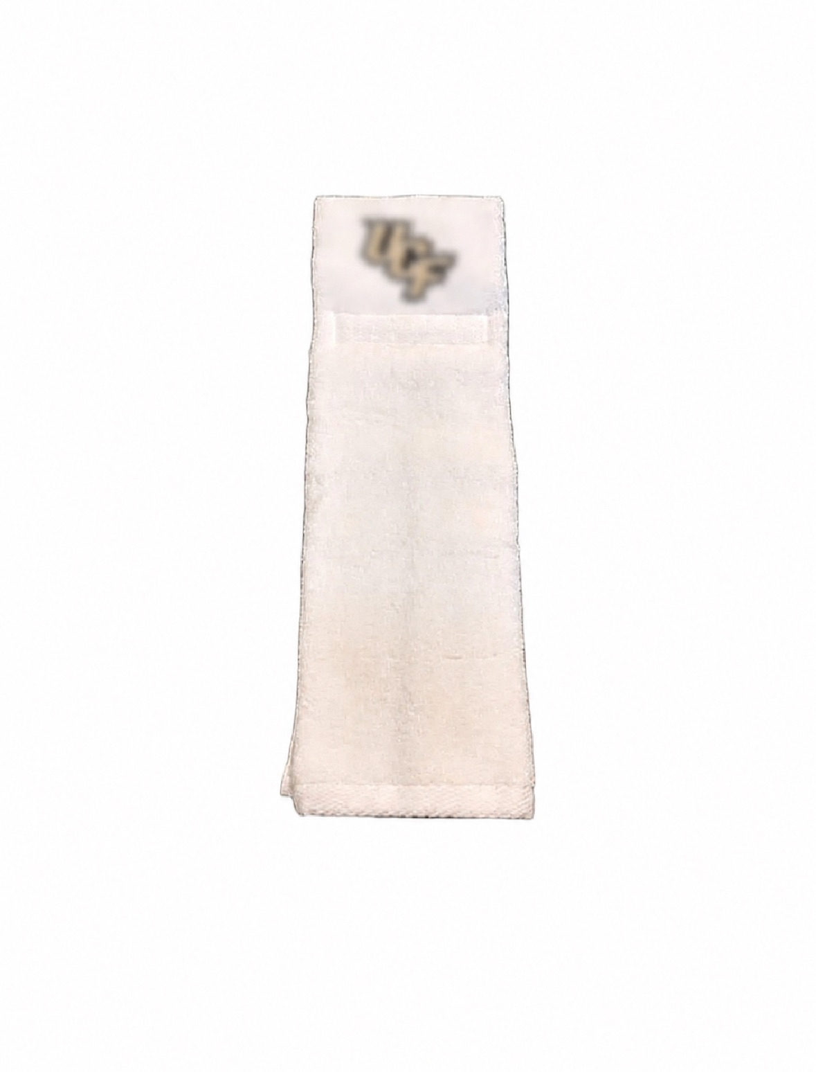 Orlando Black & Gold Towel