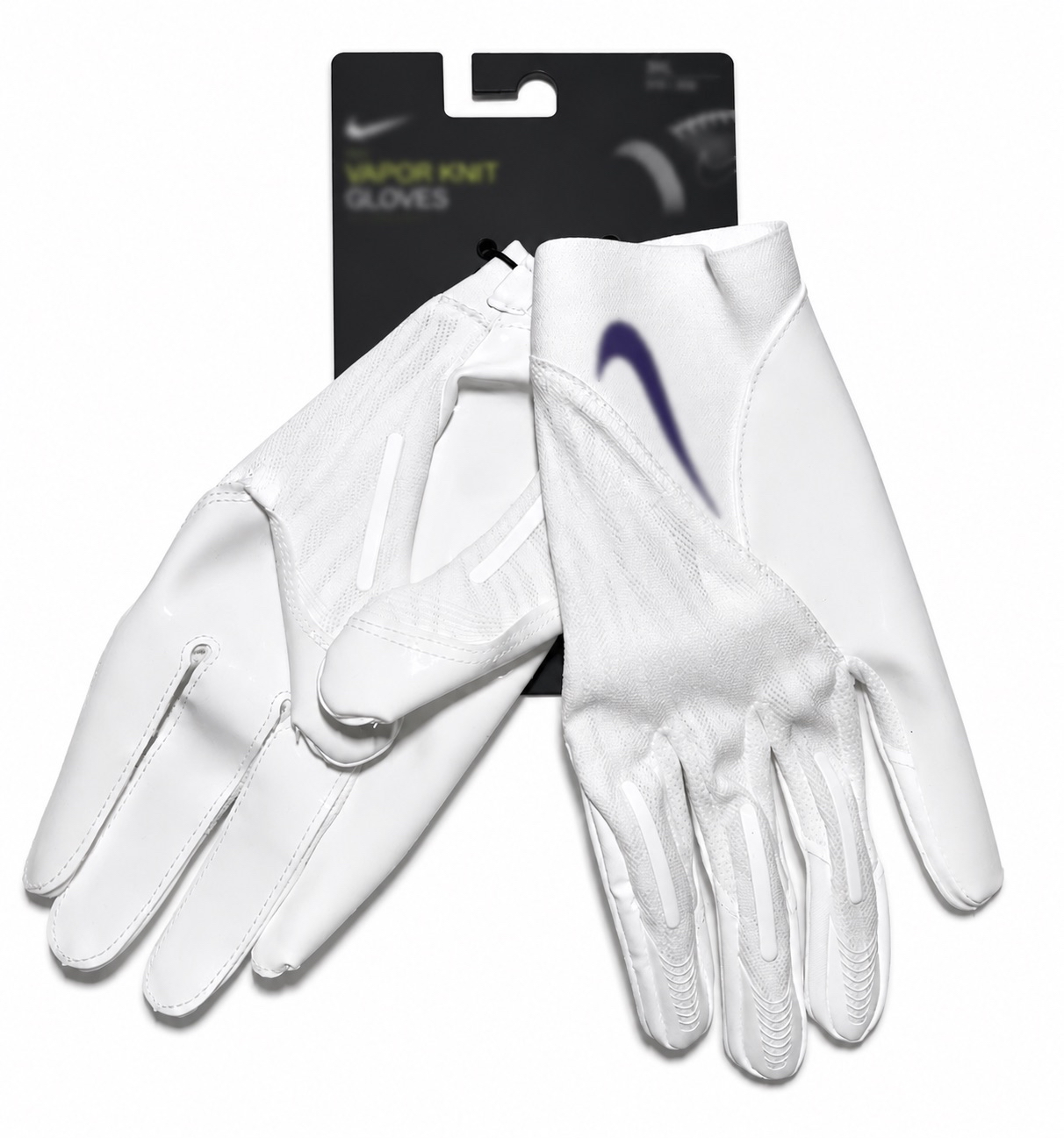 TCU White Gloves