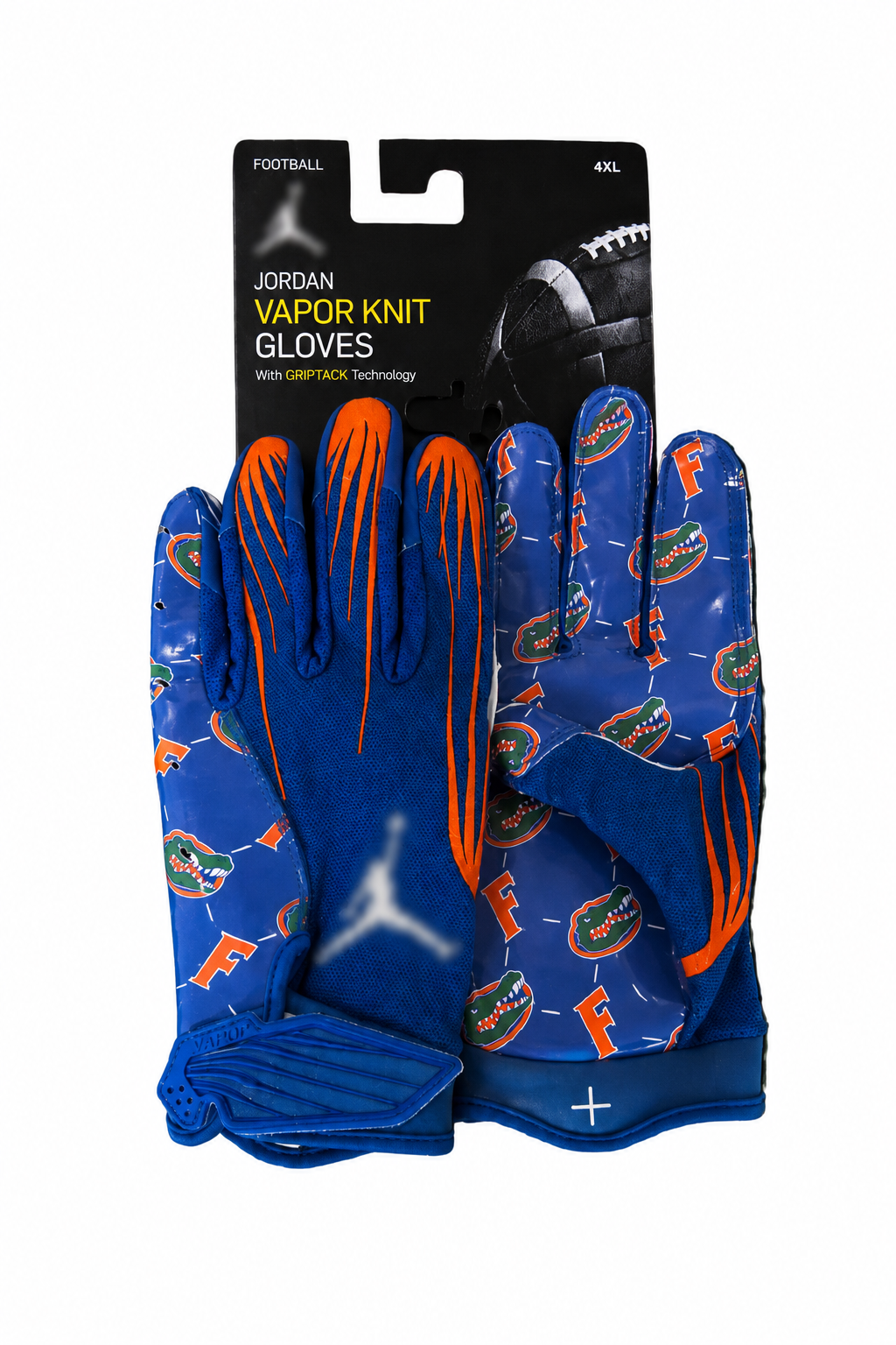 Fl0rida Football Gloves