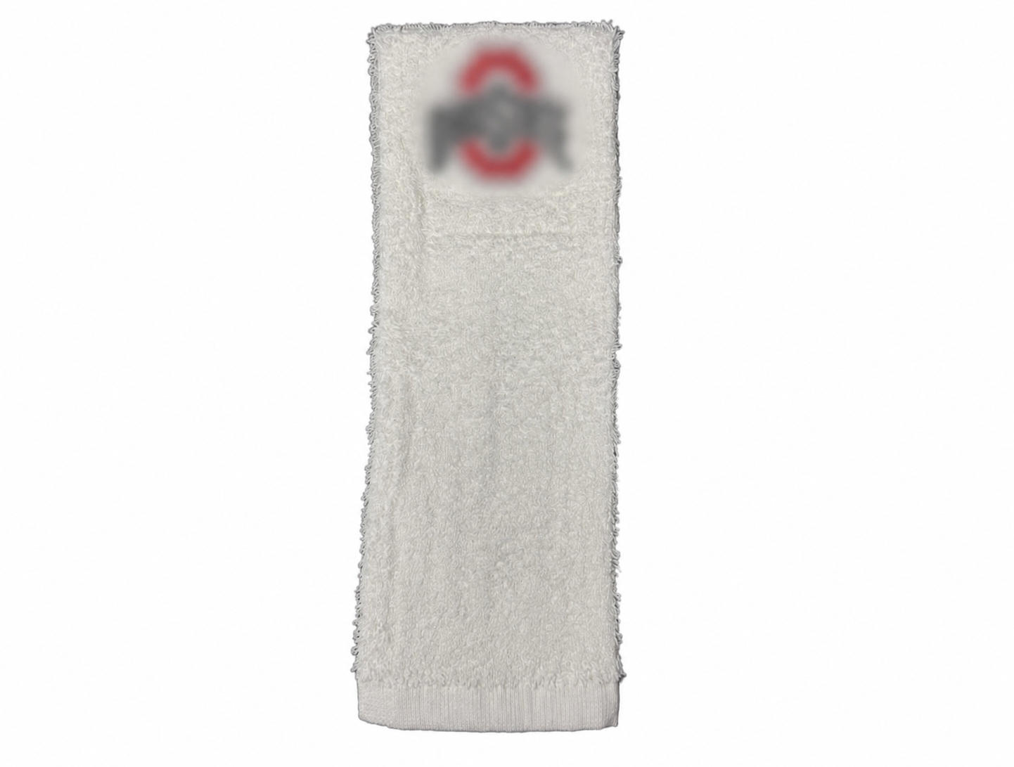 0hio State Football Towel